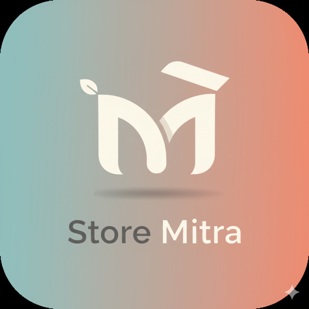 Store Mitra Icon